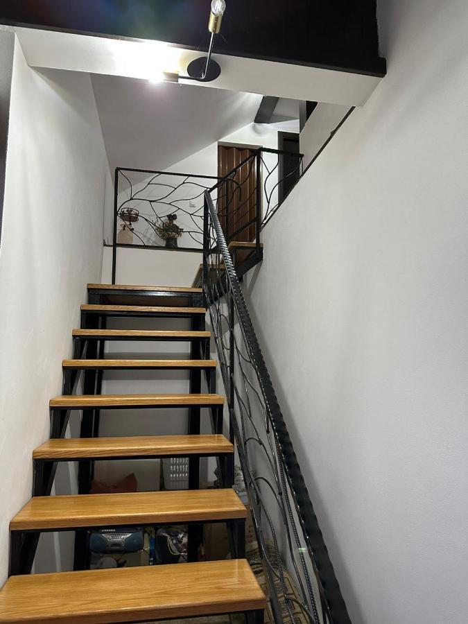 Casa De Vacanta Mirela Novaci-Straini Exterior photo
